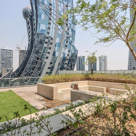 Livbnb - Prime Located 1B At Vera Residences Dubai Exterior photo